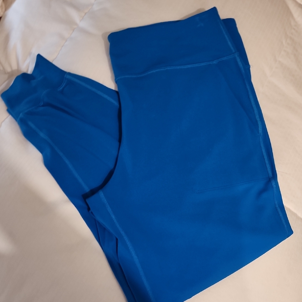 Lululemon Align Joggers NWOT